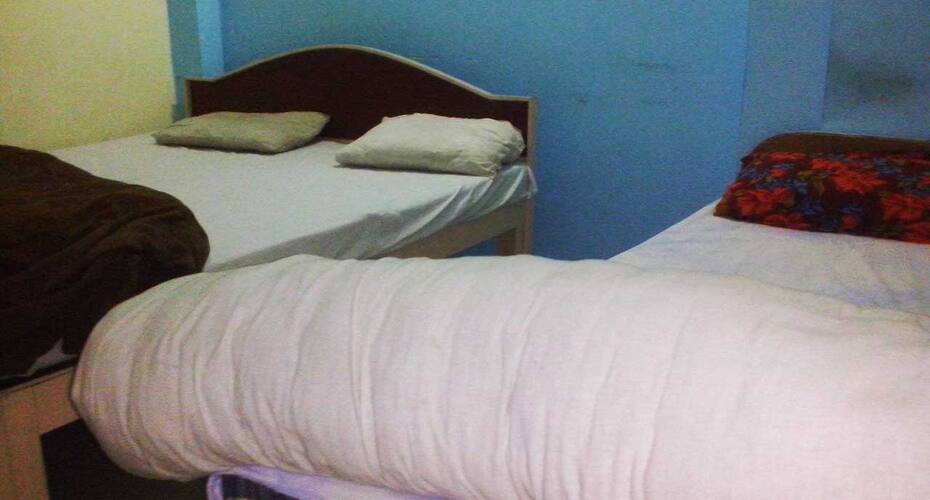 Hotel Hill Queen, Uttarkashi 3